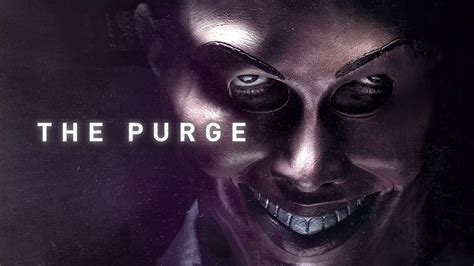 Black purge - The Purge is designed to act as a catharsis for the American people, so that they may vent all negative emotions however they desire. James Sandin (Ethan Hawke) is a wealthy salesman who has made a fortune selling home security systems comprising security cameras and metallic walls preventing any possible entrance that are specifically designed ... 